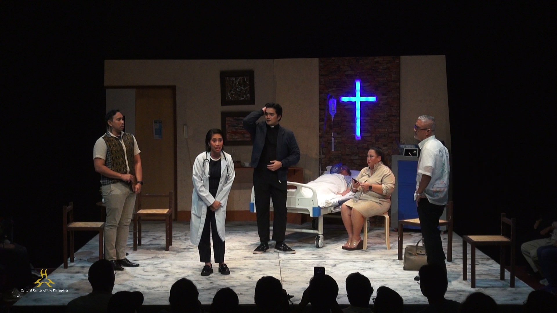 VLF XX: HINOG [Technical Dress Rehearsal - Set B: Manibalang] Image